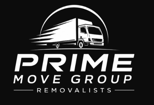 Prime Move Group homepage