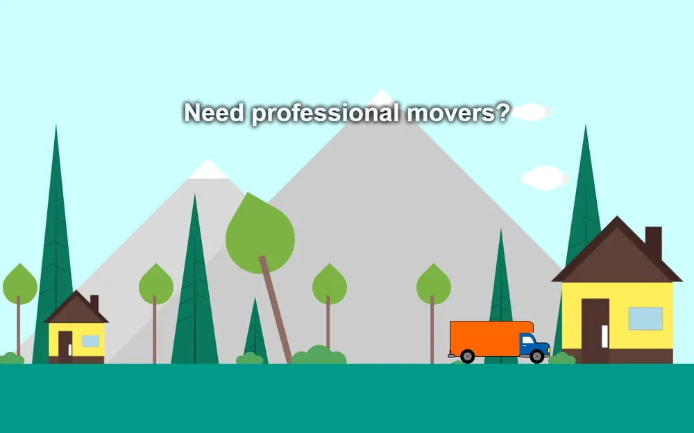 San Francisco Elite Movers homepage
