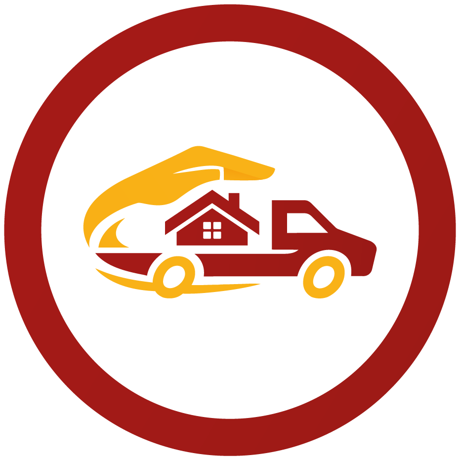 CHOOSE AND MOVE CARGO LLC logo