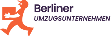 #1 UMZUGSFIRMA BERLIN | Berliner Umzugsunternehmen logo