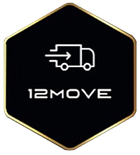 12Move Logistics logo