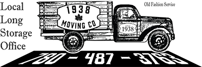 1938 Moving logo