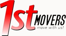 1st Movers logo