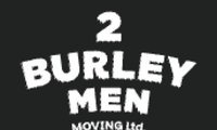 2 Burley Men Moving logo