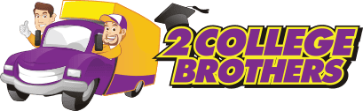 2 College Brothers Moving and Storage logo