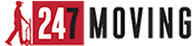 7 Moving logo
