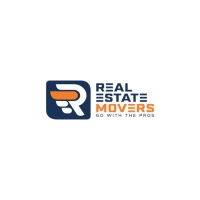 Real Estate Movers LTD - Long Distance Movers in Calgary logo