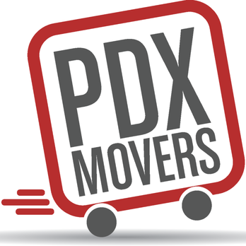 PDX Movers - Portland Movers logo