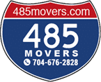 485 Movers logo