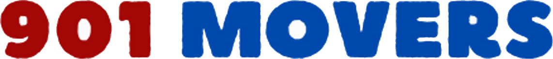 901 movers logo