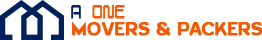 A One Movers And Logistics L.L.C logo