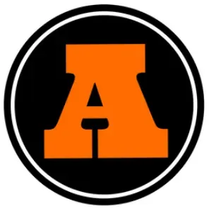 A Rating Moving LLC logo