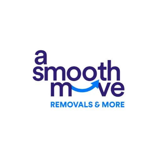 A Smooth Move Removals logo