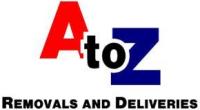A to Z Removals logo