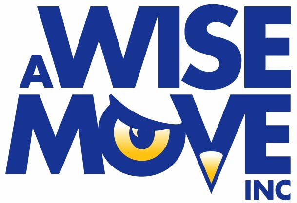 A Wise Move logo
