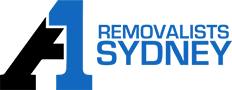 A1 Removalists Sydney logo