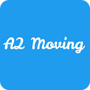 A2 Moving logo