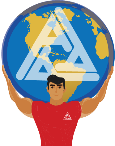AAA Discount San Antonio Movers logo