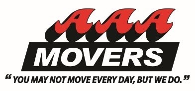 AAA Movers Inc. of logo