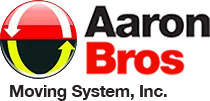 Aaron Bros Moving System, Inc. logo