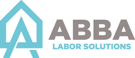 Abba Labor Solutions New Orleans logo