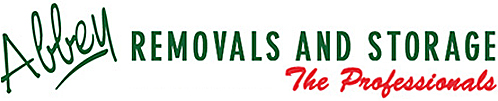 Abbey Removals and Storage of Sutton Coldfield logo