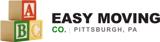 ABC Easy Moving Co logo