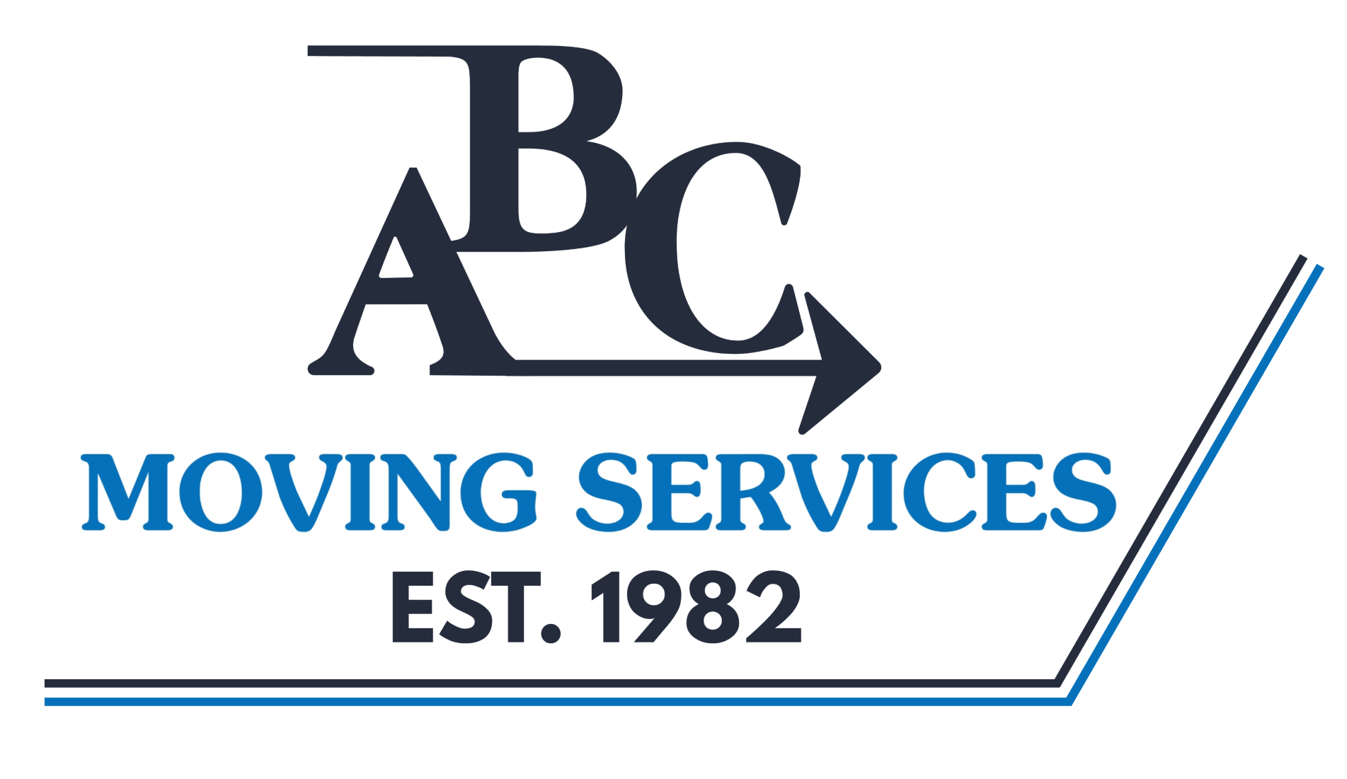 ABC Moving Services, Inc logo
