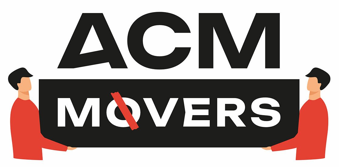 ACM Movers Chicago logo
