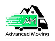 Advanced Moving logo