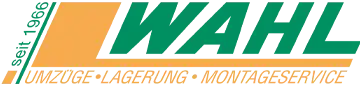 A.F. Umzüge GmbH / Wahl Umzüge logo