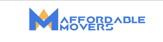 Affordable Movers BC logo