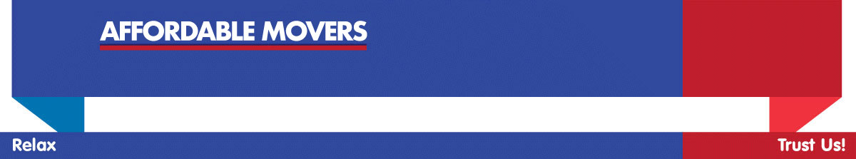 Affordable Movers logo