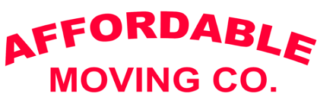 Affordable Moving Company logo