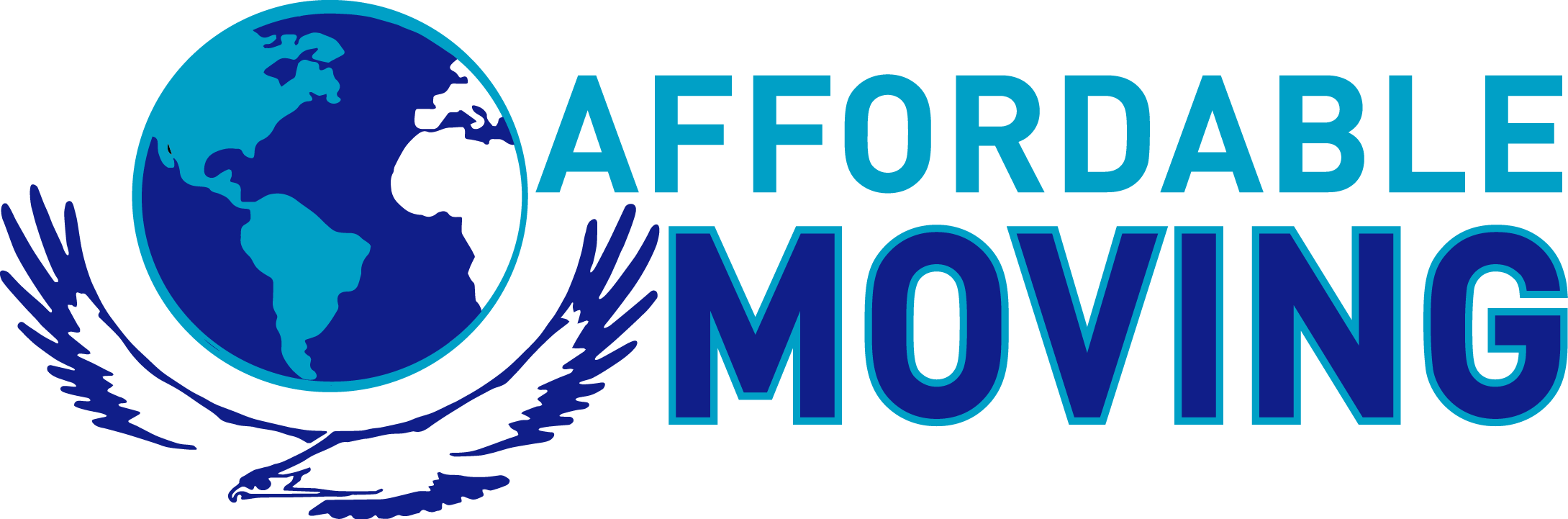 Affordable Moving LLC logo