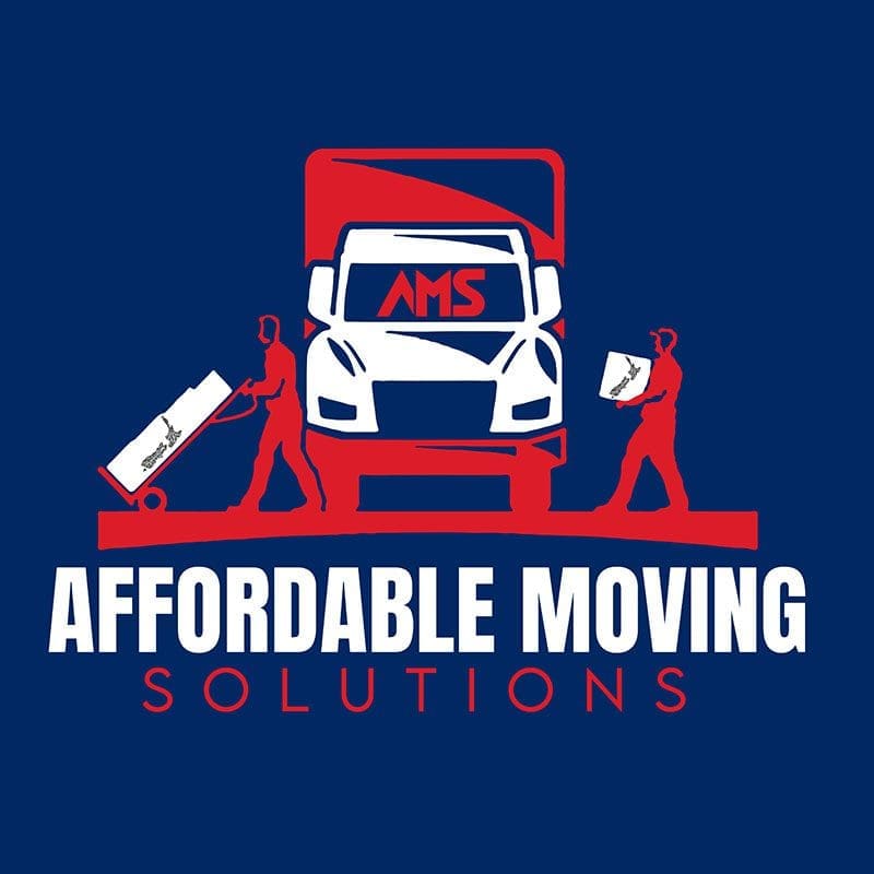 Affordable Moving Solutions logo