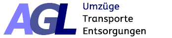 AGL Umzüge Berlin | Umzugsunternehmen Berlin Bundesweit & Europaweit Umzugsfirma logo