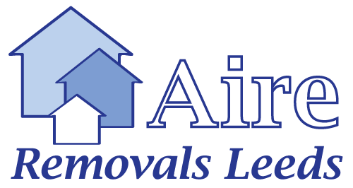 Aire Removals logo