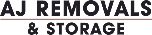 AJ Removals & Deliveries Ltd logo