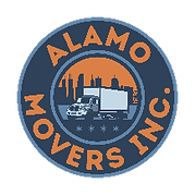 Alamo Movers Inc. (Chicago) logo