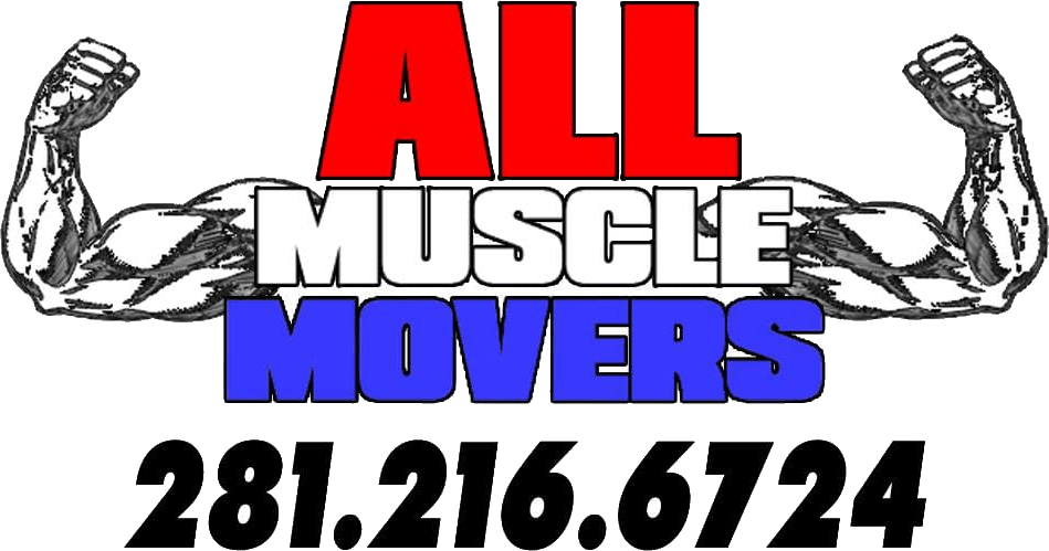 All Muscle Movers logo
