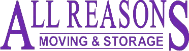 All Reasons Moving & Storage logo
