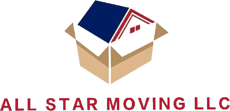All Star Moving LLC logo