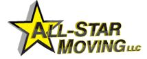 All-Star Moving logo