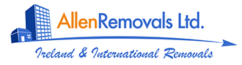 Allen Removals Ltd. logo