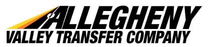 Allied Van Lines - Allegheny Valley Transfer Co. logo