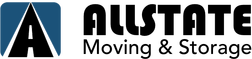 Allstate Moving and Storage Maryland logo