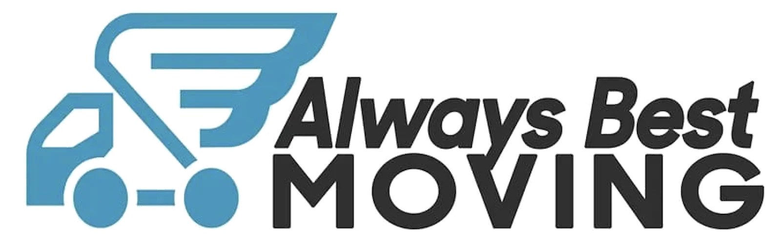 Always Best Moving logo