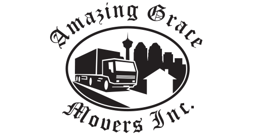 Amazing Grace Movers Inc logo