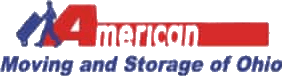 American Moving and Storage Of Ohio logo